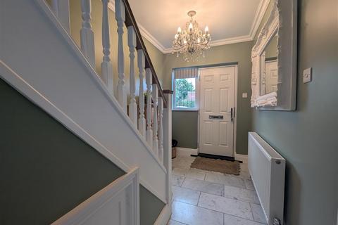 3 bedroom semi-detached house for sale, Staindrop Road, Darlington