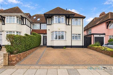 7 bedroom detached house for sale, Shirehall Lane, Hendon, NW4