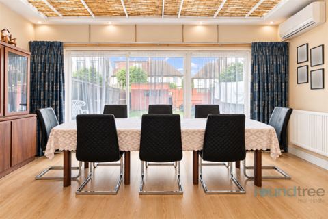 7 bedroom detached house for sale, Shirehall Lane, Hendon, NW4
