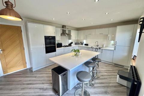 4 bedroom detached house for sale, Moss Nook Drive, PRESTON, Lancashire, PR2