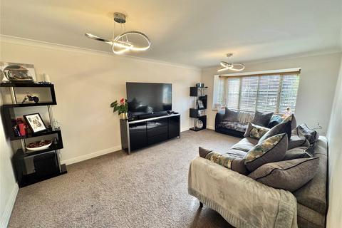 4 bedroom detached house for sale, Moss Nook Drive, PRESTON, Lancashire, PR2