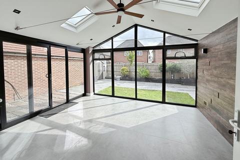 4 bedroom detached house for sale, Alfred Nock Drive, Telford TF2
