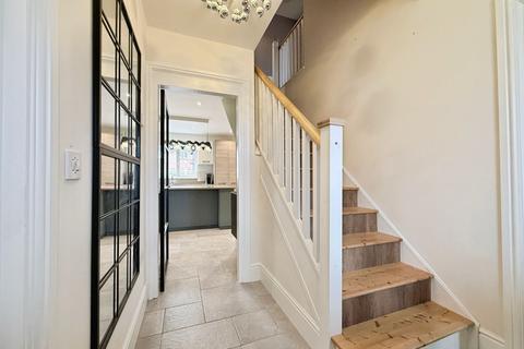 4 bedroom detached house for sale, Alfred Nock Drive, Telford TF2