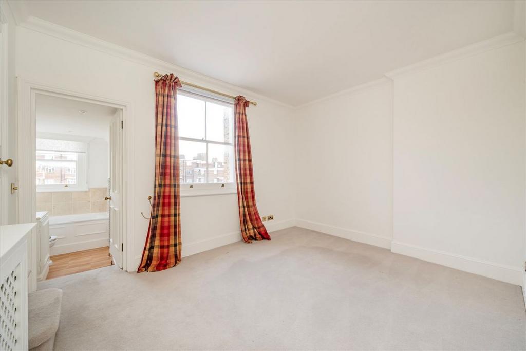 Apartment in London - View 5