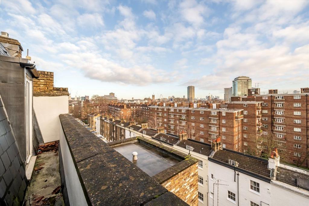 Apartment in London - More