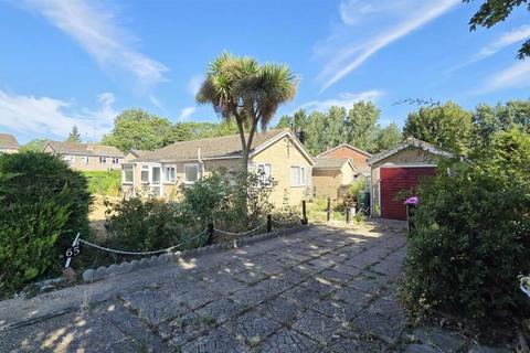 2 bedroom detached bungalow for sale, Nene Meadows, Sutton Bridge, Spalding, Lincolnshire, PE12 9TZ