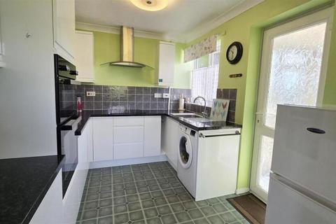 2 bedroom detached bungalow for sale, Nene Meadows, Sutton Bridge, Spalding, Lincolnshire, PE12 9TZ