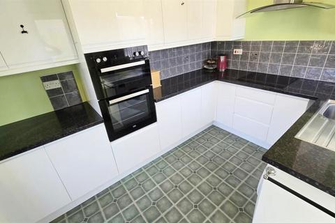 2 bedroom detached bungalow for sale, Nene Meadows, Sutton Bridge, Spalding, Lincolnshire, PE12 9TZ