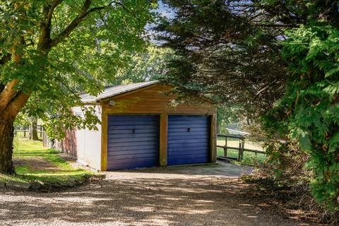5 bedroom detached house for sale, Lymbridge Green, Stowting Common, Ashford, Kent, TN25