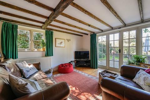 5 bedroom detached house for sale, Lymbridge Green, Stowting Common, Ashford, Kent, TN25