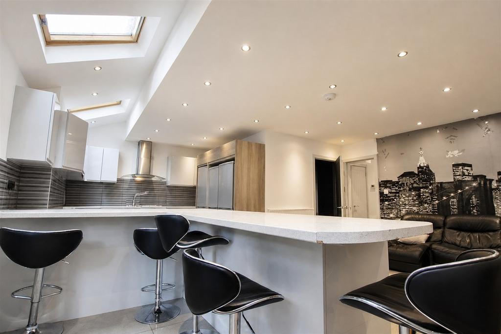House in BIRMINGHAM - View 3