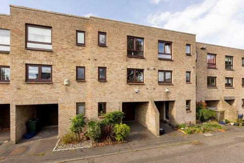 4 bedroom townhouse for sale, Wardie Dell, Edinburgh EH5