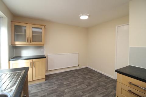 undefined, Mackenzie Place, Newton Aycliffe.