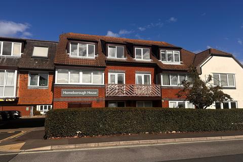 1 bedroom apartment for sale, Homeborough House, Brinton Lane, Hythe