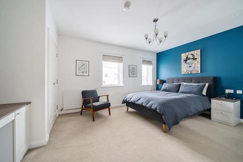 1 bedroom apartment for sale, Manston Court, 2 Thornbury Way, Waltham Forest, E17