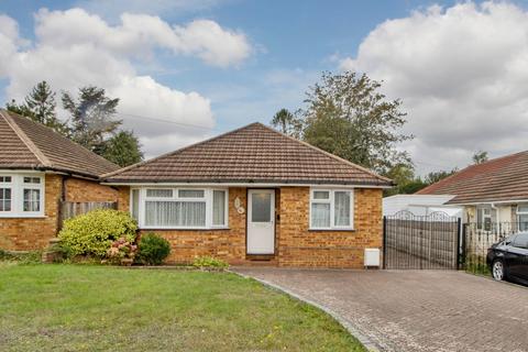 3 bedroom detached bungalow for sale, St. Marys Way, Longfield, DA3 7PD
