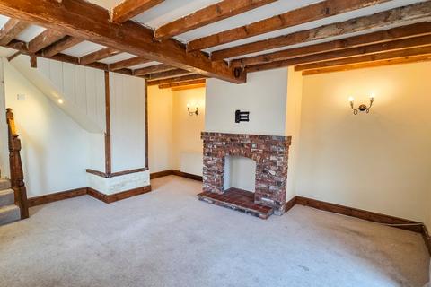 undefined, The Old Dairy, Lilleshall