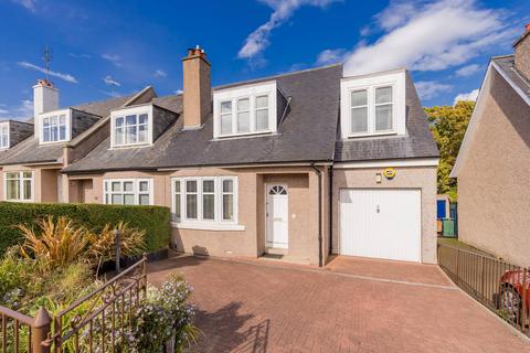 4 bedroom end of terrace house for sale, Craigleith Hill Avenue, Edinburgh EH4