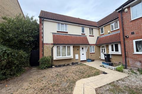 2 bedroom end of terrace house for sale, Putney Gardens, Chadwell Heath, Romford, RM6