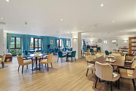 1 bedroom apartment for sale, 246 Kingston Road, Raynes Park, London, SW20 8DA
