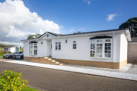 3 bedroom park home for sale, Lockerbie, Scotland, DG11