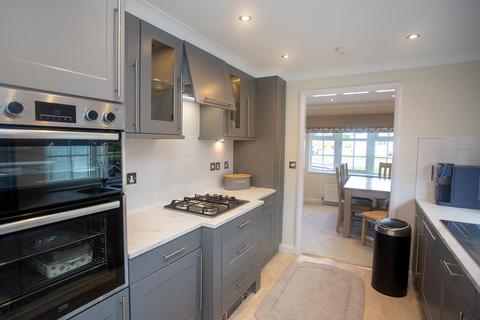 3 bedroom park home for sale, Lockerbie, Scotland, DG11