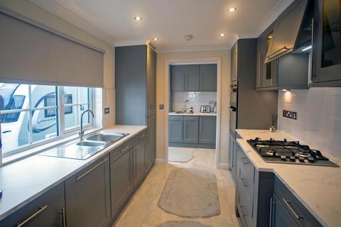 3 bedroom park home for sale, Lockerbie, Scotland, DG11