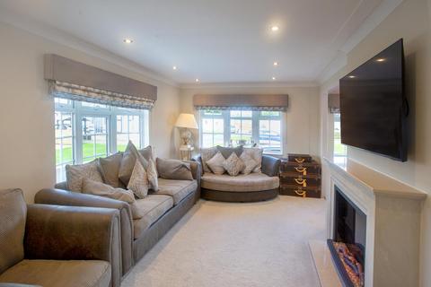 3 bedroom park home for sale, Lockerbie, Scotland, DG11