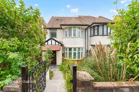 8 bedroom semi-detached house for sale, Holders Hill Avenue, London