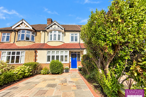 4 bedroom terraced house for sale, Ernest Close, Beckenham