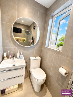4 bedroom terraced house for sale, Ernest Close, Beckenham