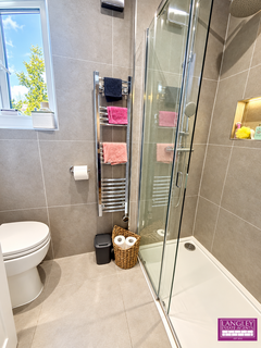 4 bedroom terraced house for sale, Ernest Close, Beckenham