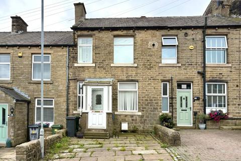 2 bedroom terraced house for sale, Swallow Lane, Golcar, HD7