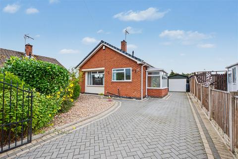 2 bedroom detached bungalow for sale, Ellerslie Grove, Sandiacre, Nottingham