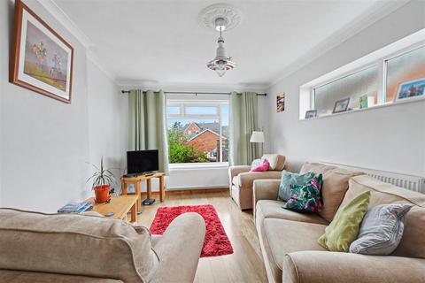 2 bedroom detached bungalow for sale, Ellerslie Grove, Sandiacre, Nottingham