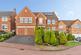 Hadleigh Close, Grantham