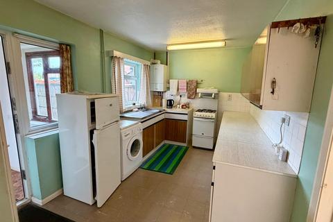 3 bedroom semi-detached house for sale, Holme Lacy Road, Hereford