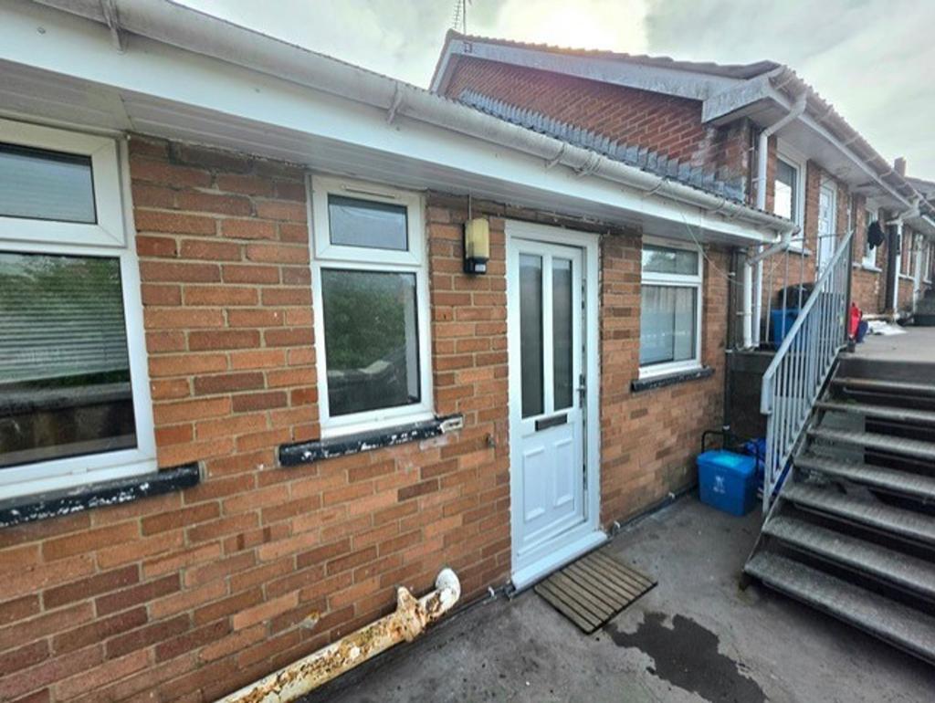 Apartment in Cardiff