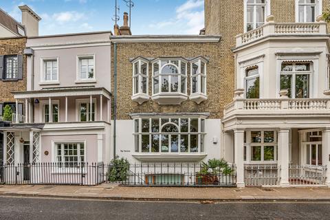 3 bedroom terraced house for sale, Richmond Hill, Richmond, Surrey, TW10