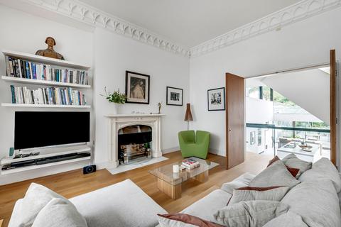 3 bedroom terraced house for sale, Richmond Hill, Richmond, Surrey, TW10