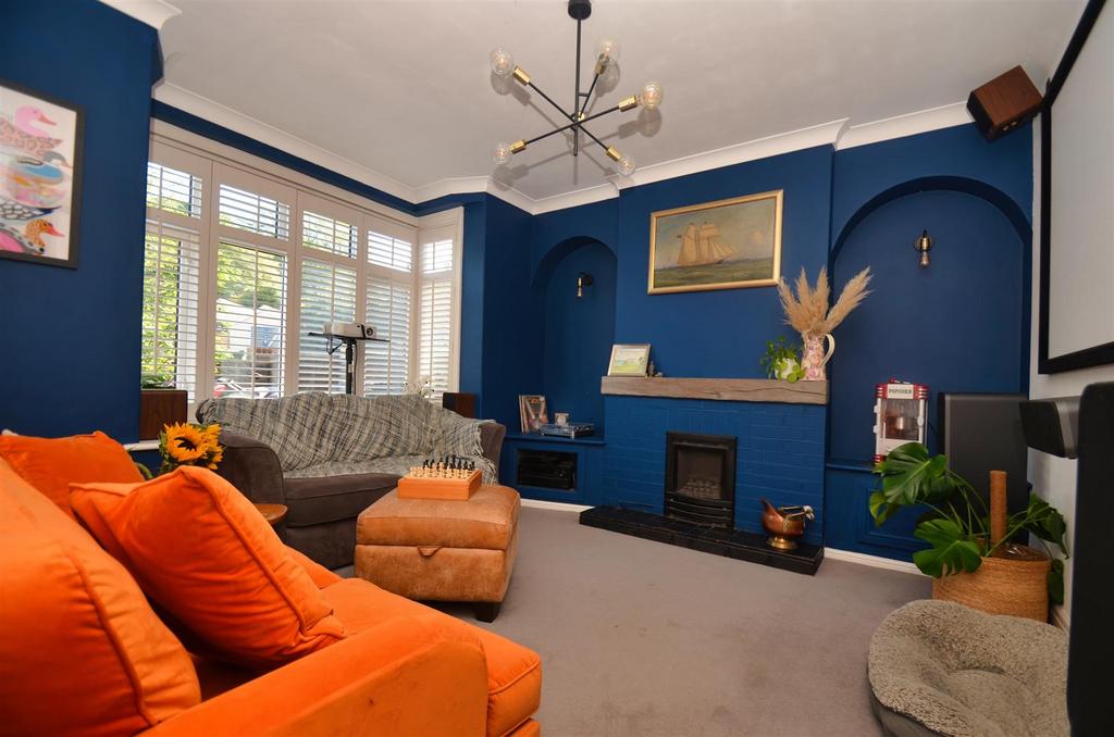 House in Ryde, Elmfield - View 2