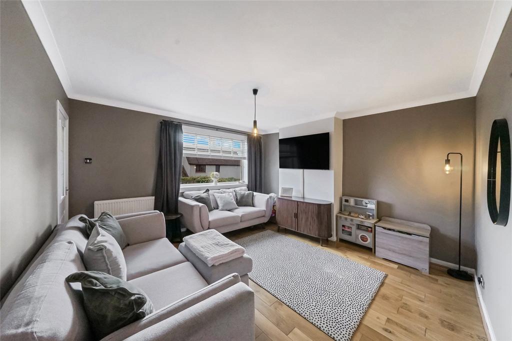 House in Glasgow, North Lanarkshire - View 2