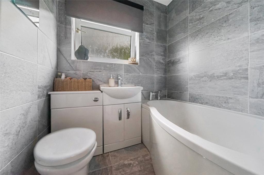 House in Glasgow, North Lanarkshire - View 4