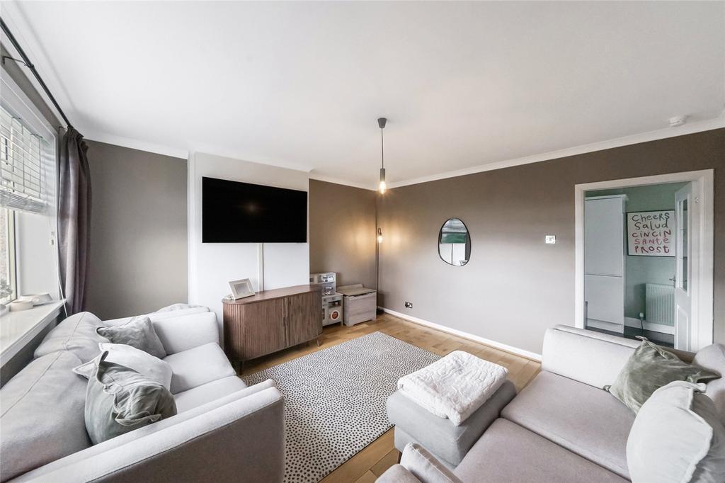 House in Glasgow, North Lanarkshire - View 5