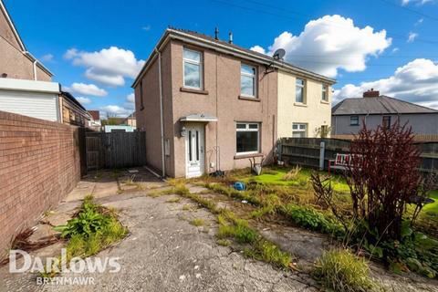 3 bedroom semi-detached house for sale, Emlyn Avenue, Ebbw Vale