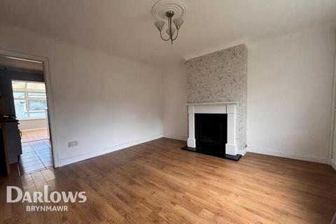 3 bedroom semi-detached house for sale, Emlyn Avenue, Ebbw Vale