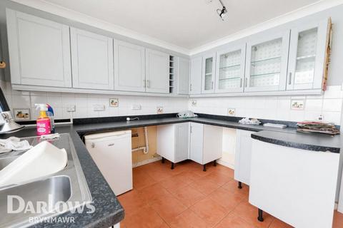 3 bedroom semi-detached house for sale, Emlyn Avenue, Ebbw Vale