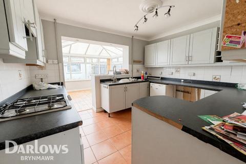 3 bedroom semi-detached house for sale, Emlyn Avenue, Ebbw Vale