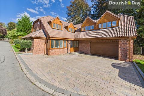 4 bedroom detached house for sale, Shoal Hill Close, Cannock WS11