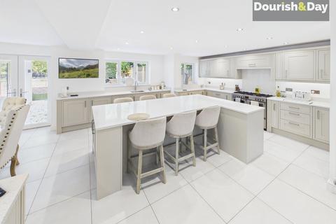 4 bedroom detached house for sale, Shoal Hill Close, Cannock WS11